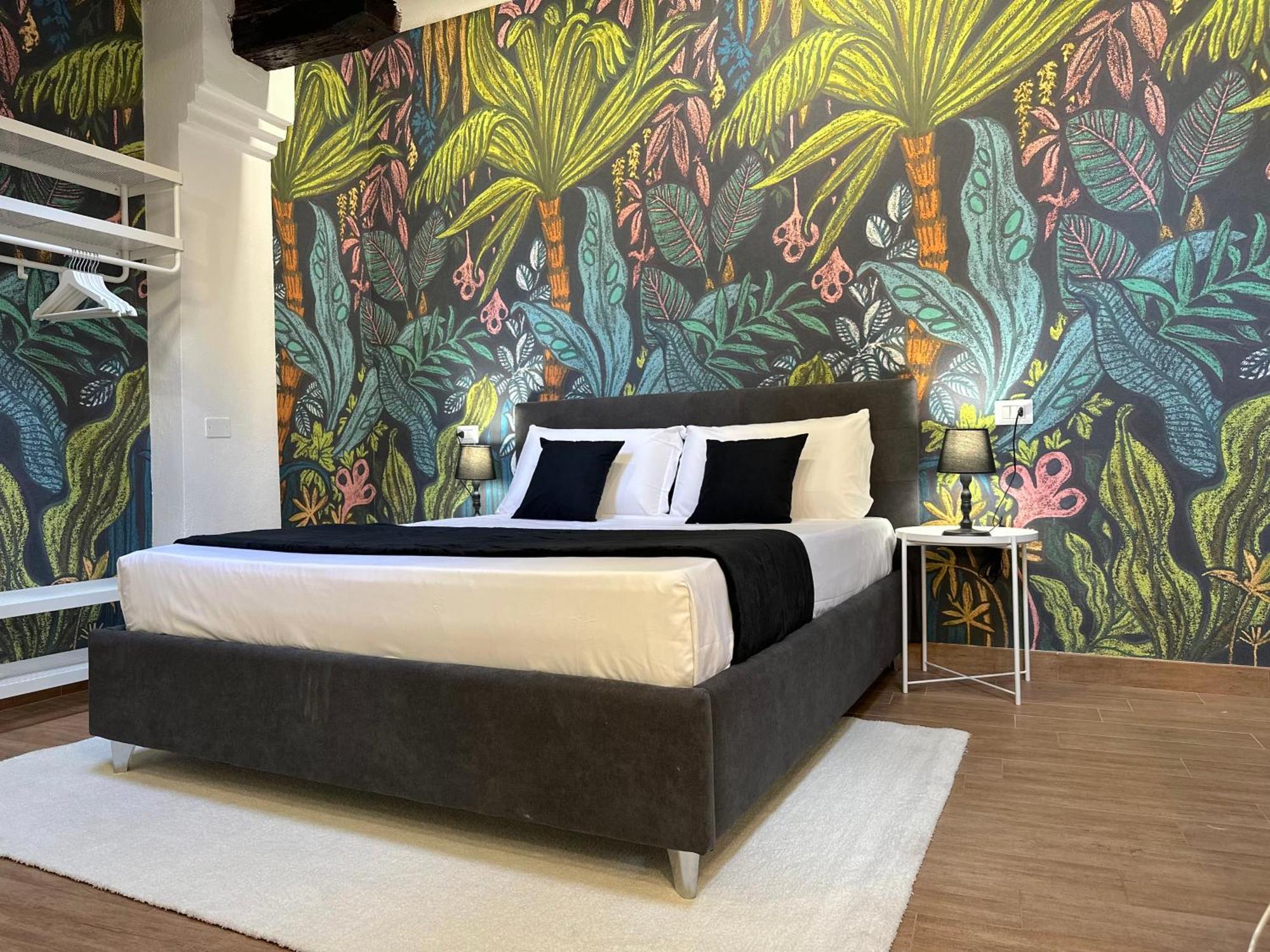 Appartement Mascarella Boutique *