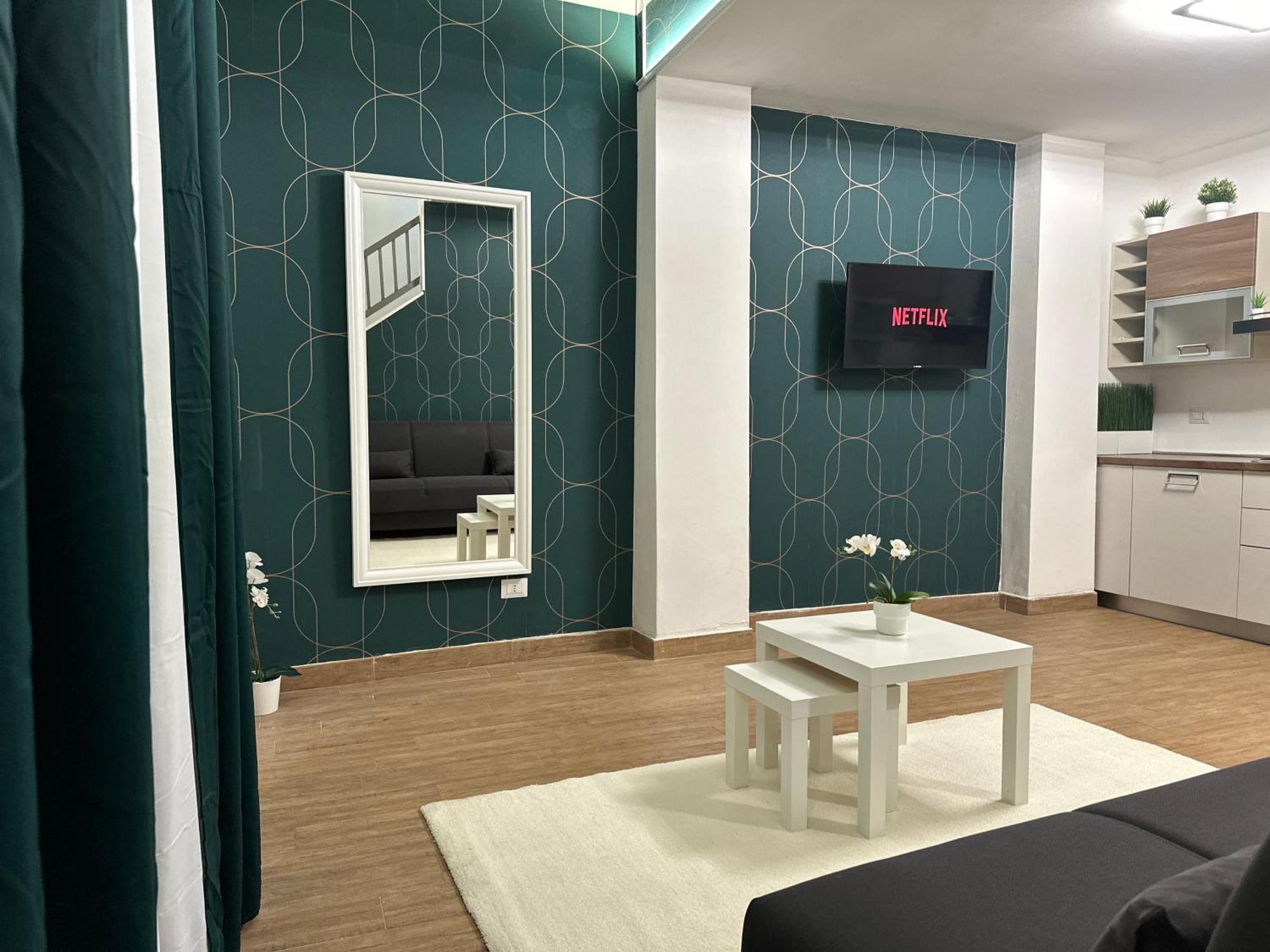 Mascarella Boutique Bologne