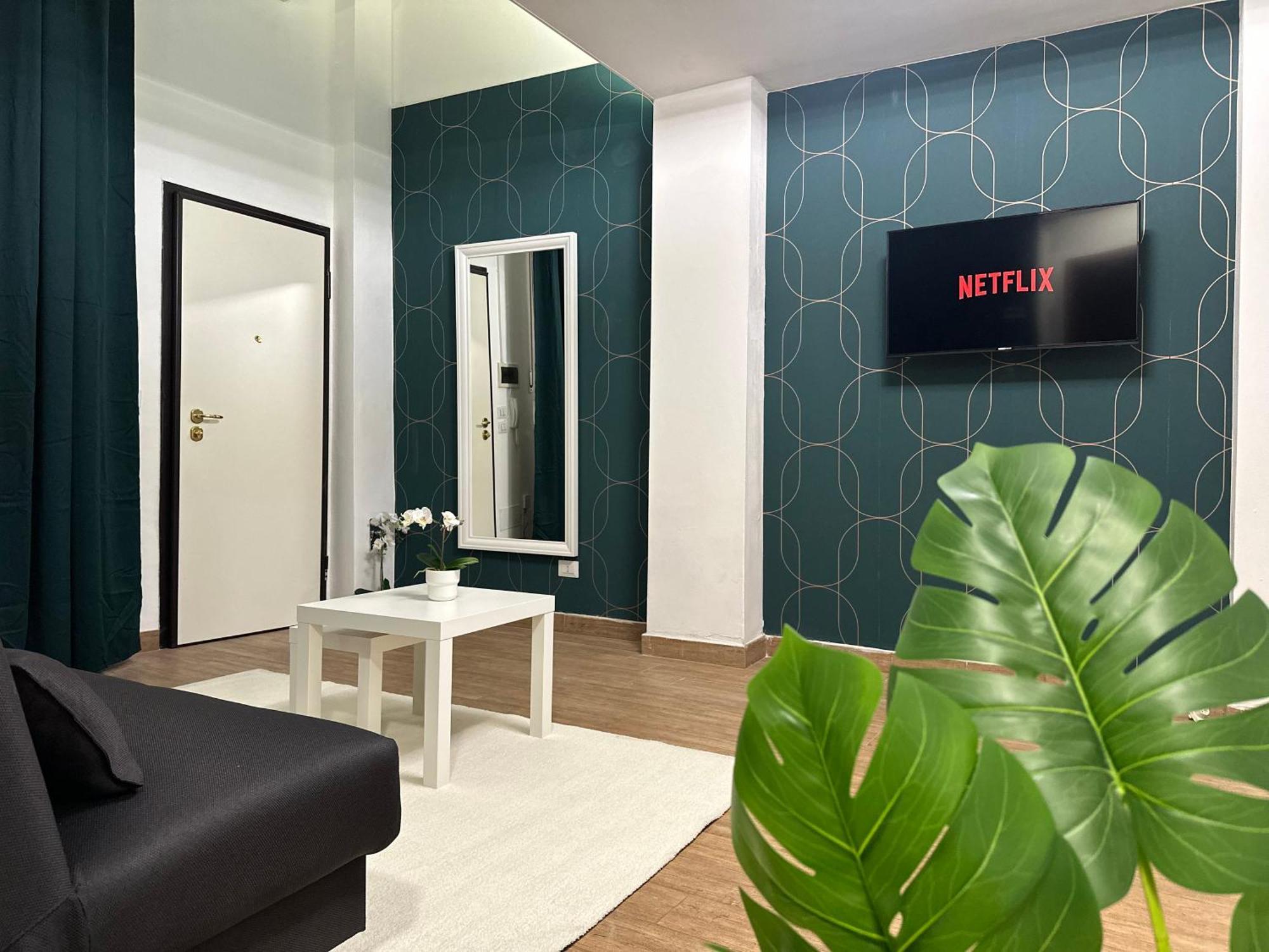 Mascarella Boutique Appartement Bologne