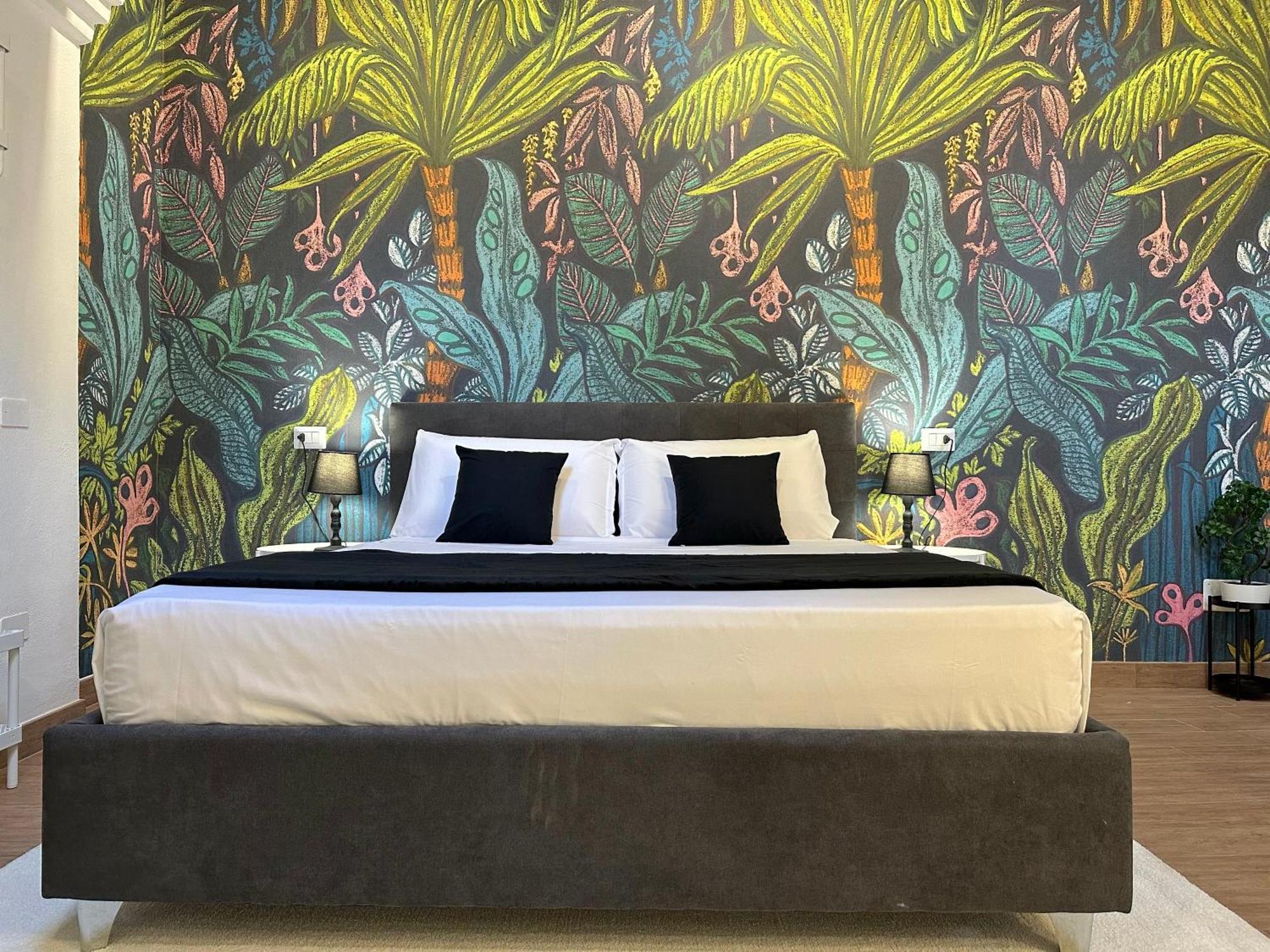 Mascarella Boutique Appartement *