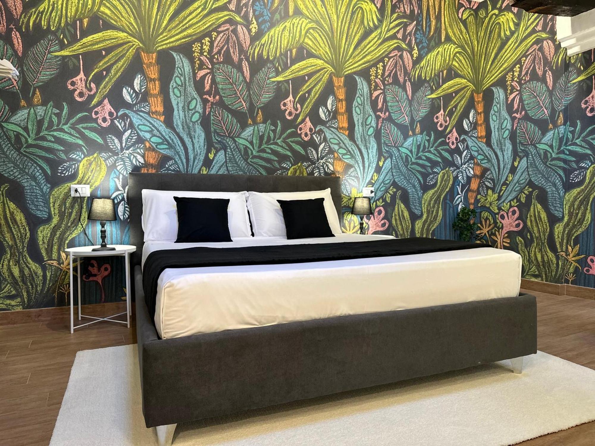 Mascarella Boutique Appartement Bologne
