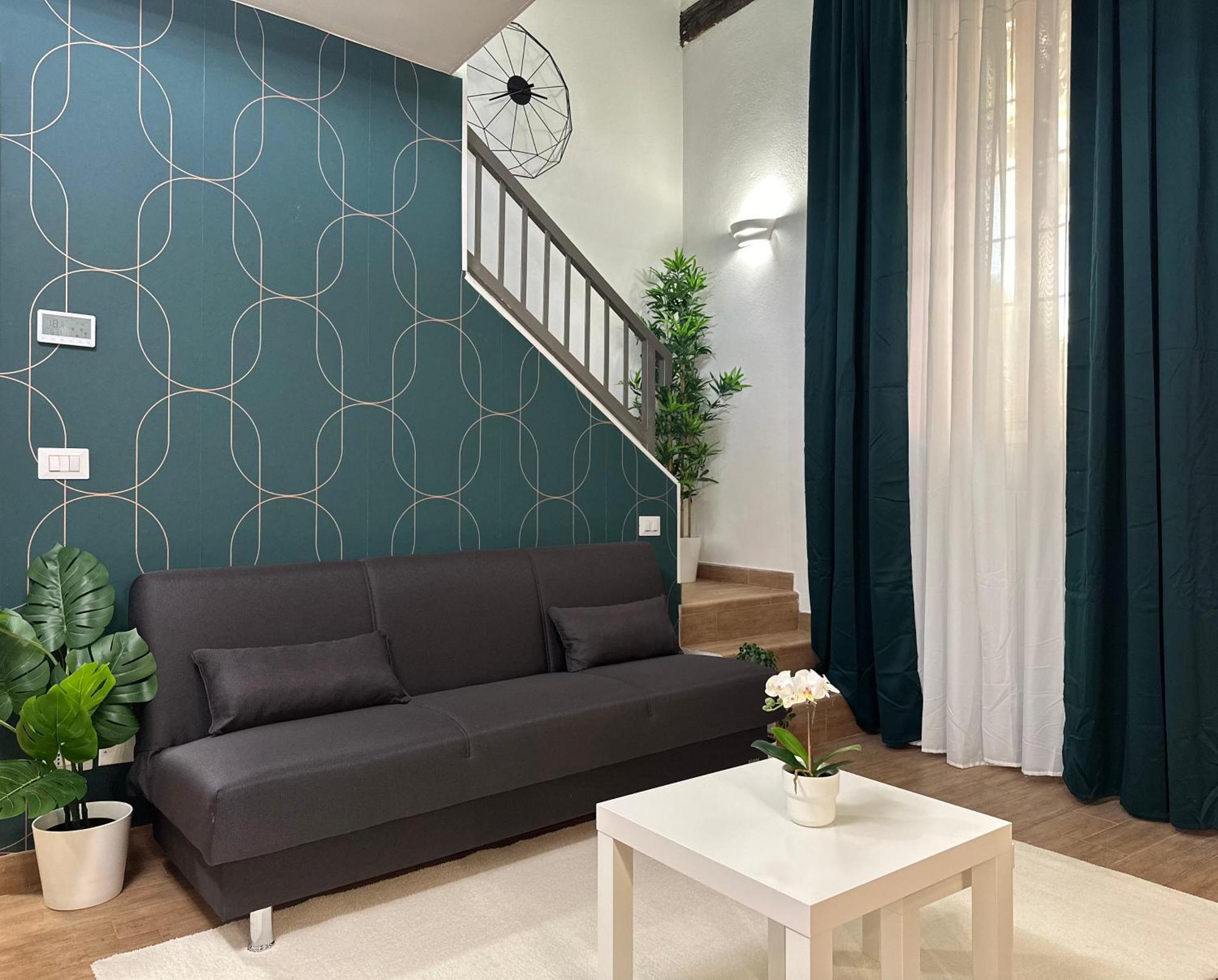 Mascarella Boutique * Bologne