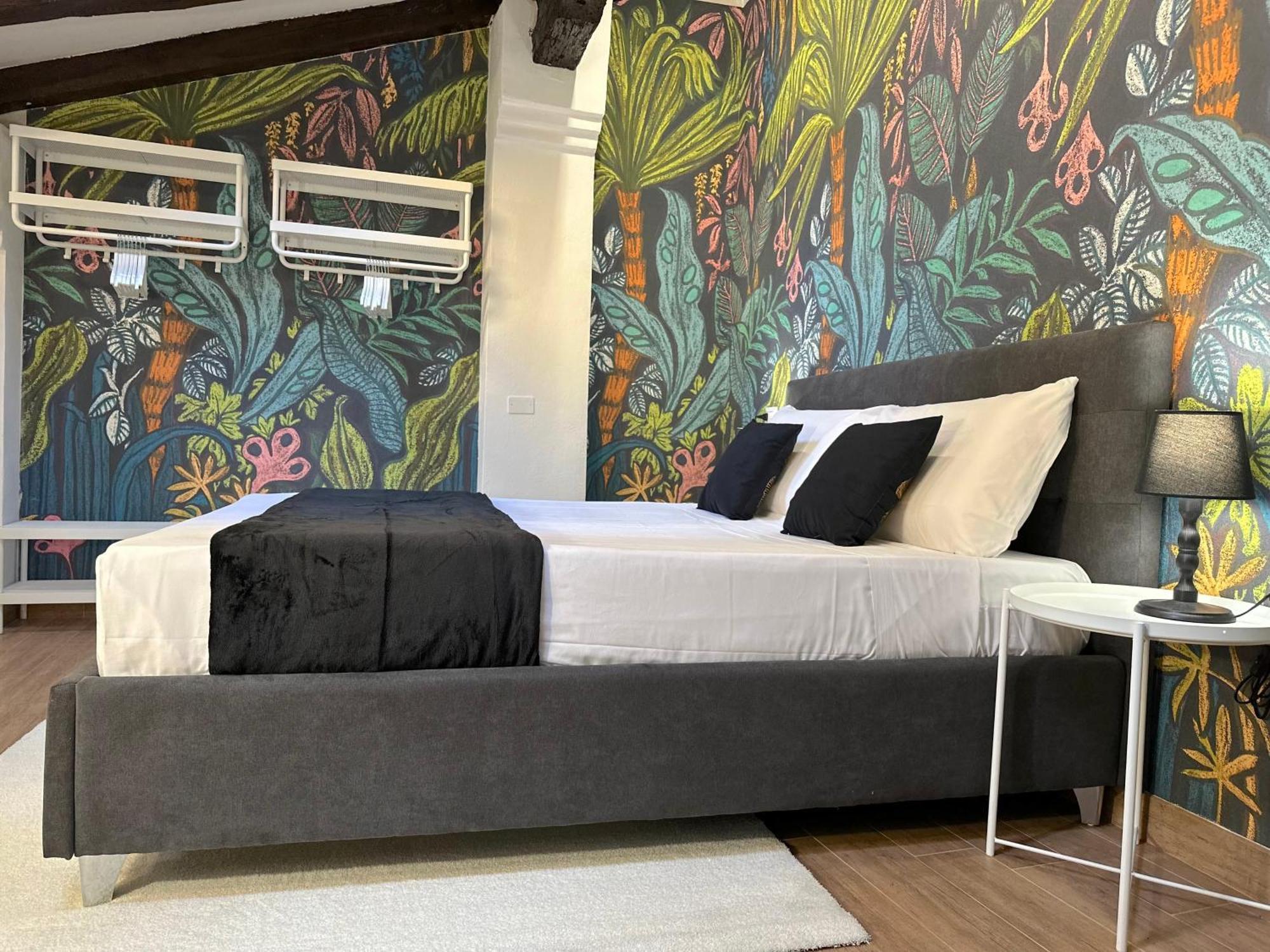 Mascarella Boutique Appartement *