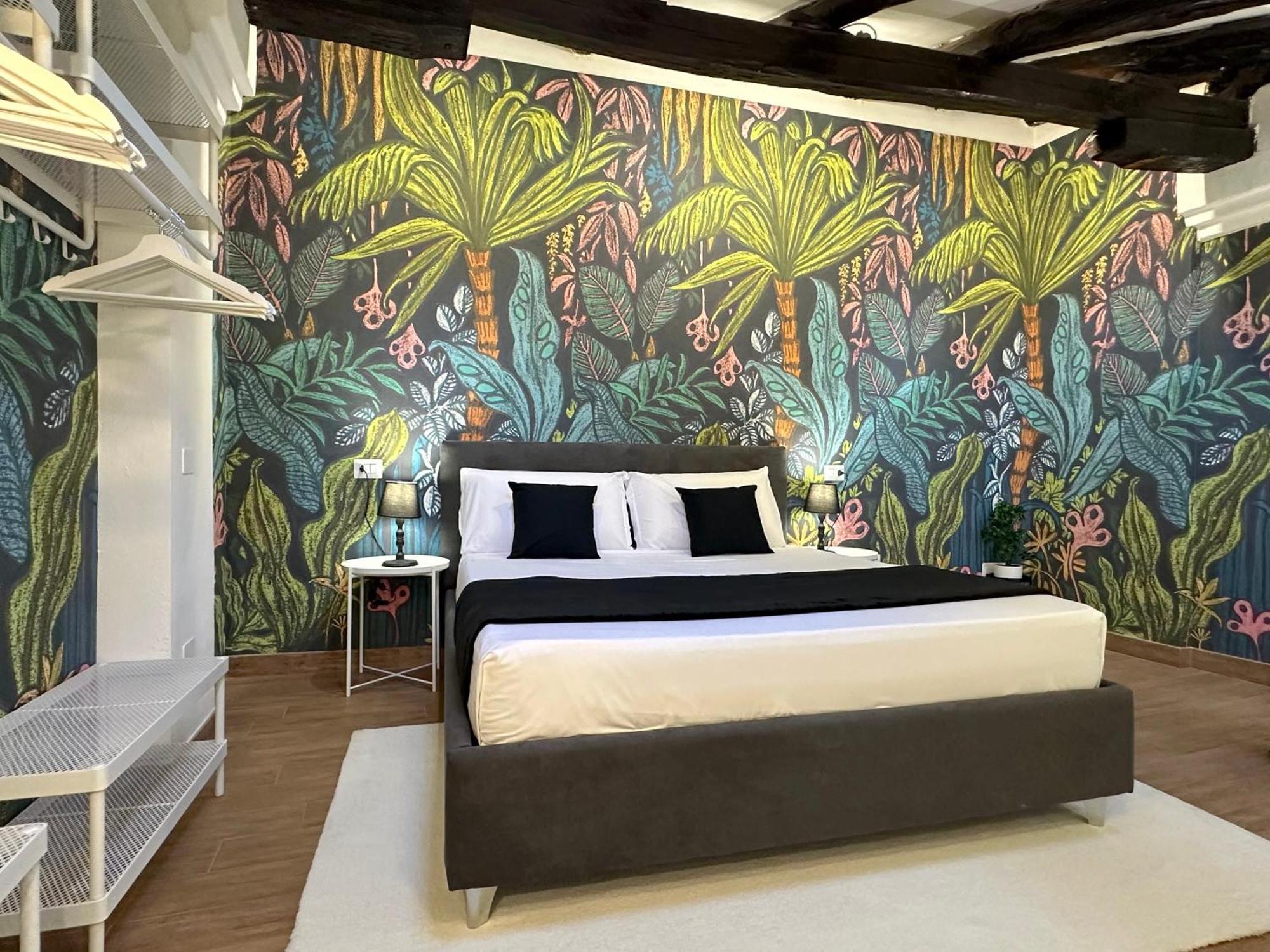 Appartement Mascarella Boutique