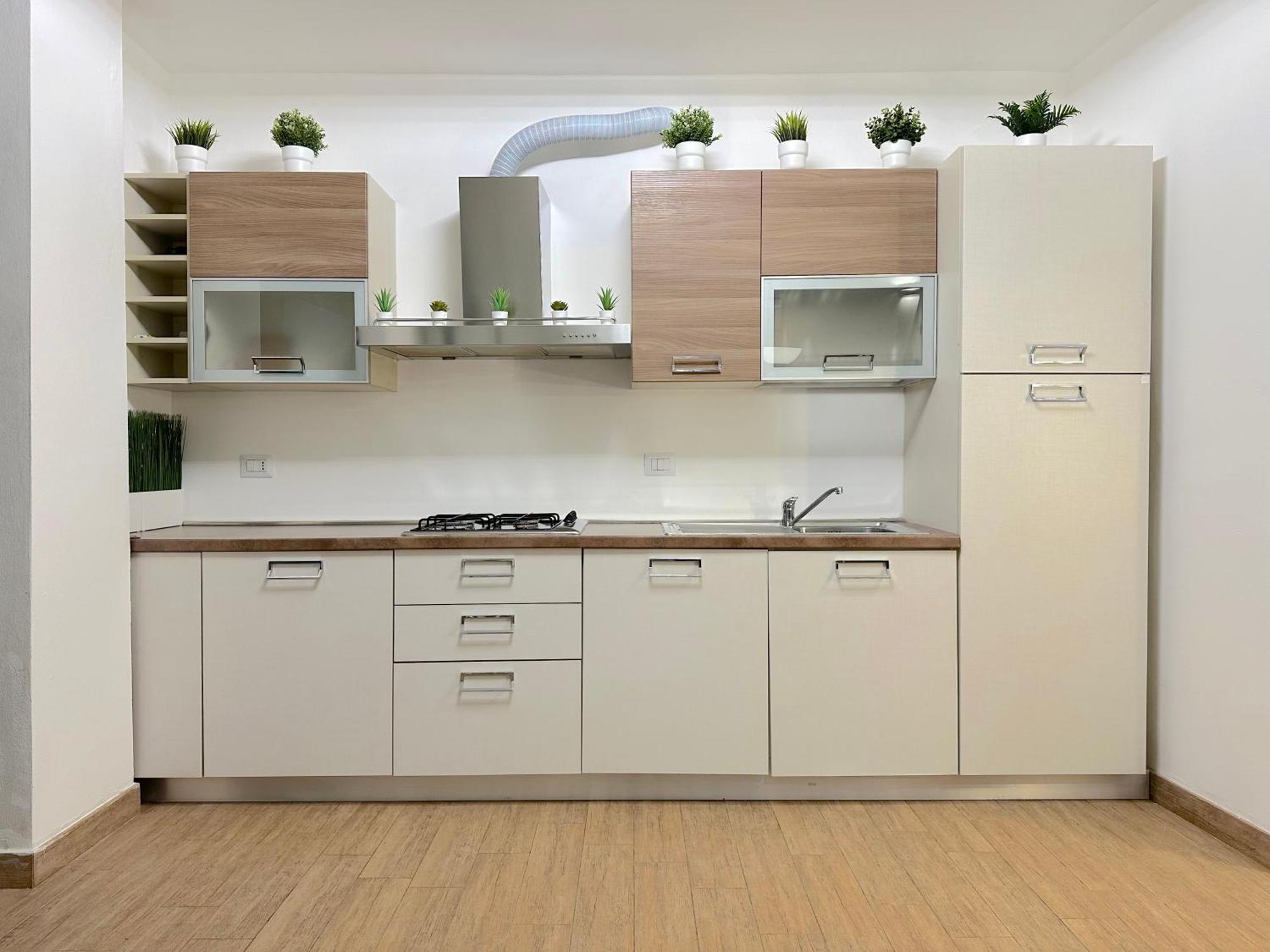 Mascarella Boutique Appartement Bologne