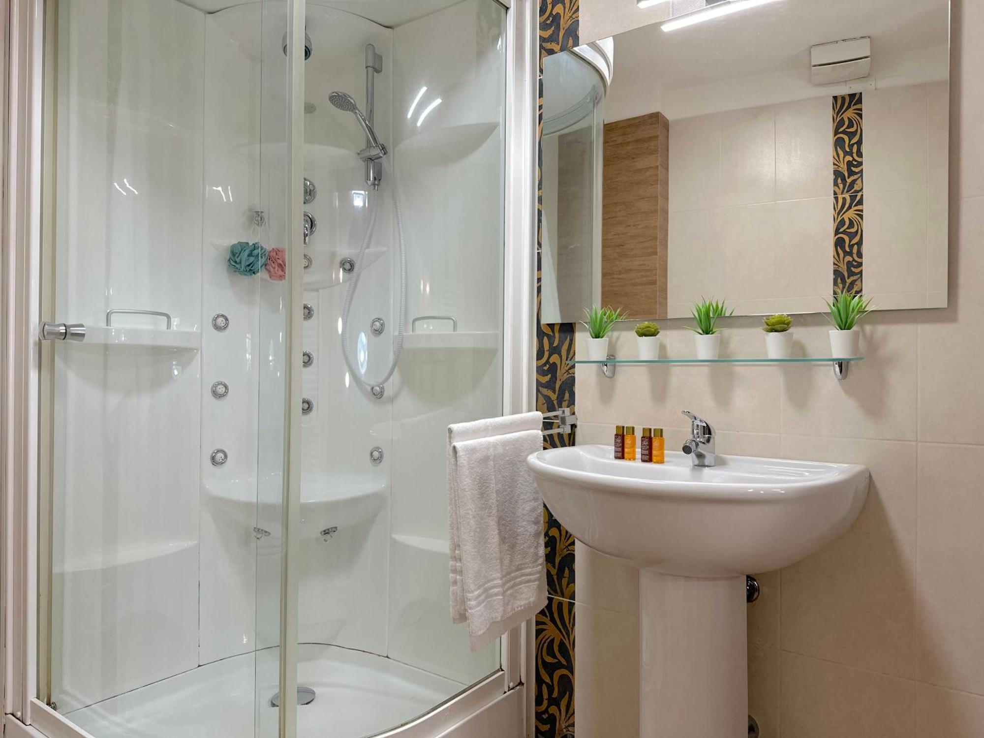 Appartement Mascarella Boutique