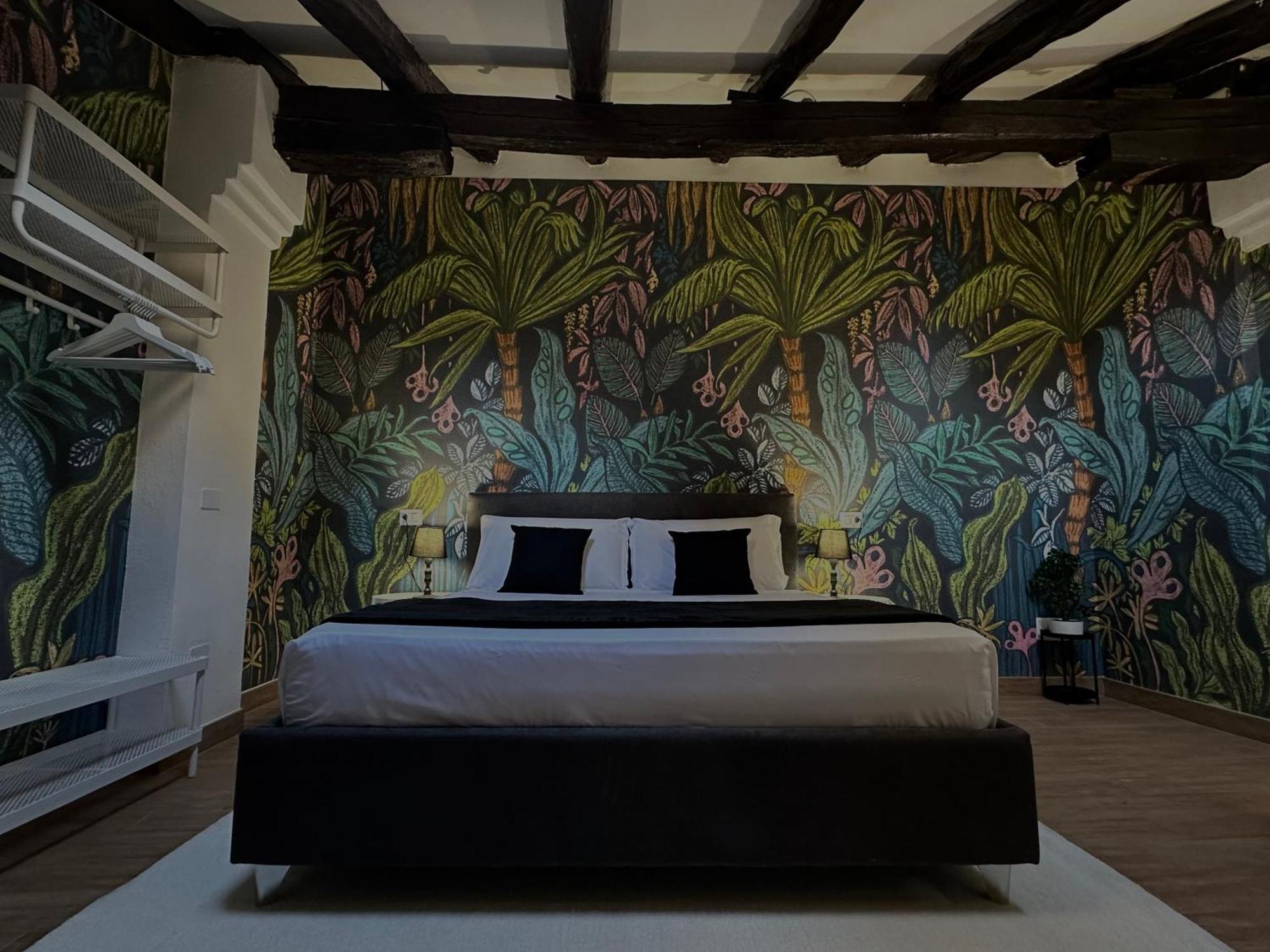 Mascarella Boutique Appartement Bologne
