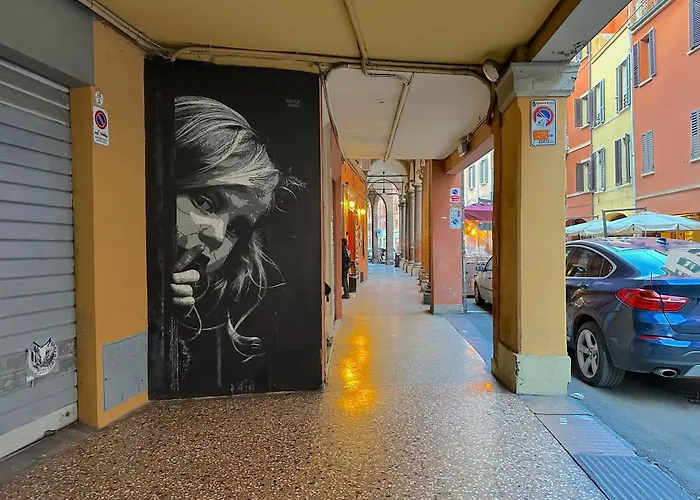 Mascarella Boutique Apartment
