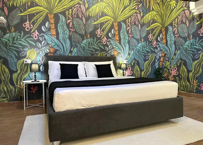 Mascarella Boutique Apartment