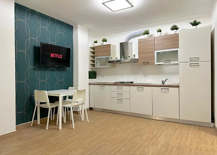 Mascarella Boutique Apartment